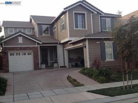 Photo of 379 N Sierra Madre St St, Mountain House, CA 95391 (MLS # 41144323)