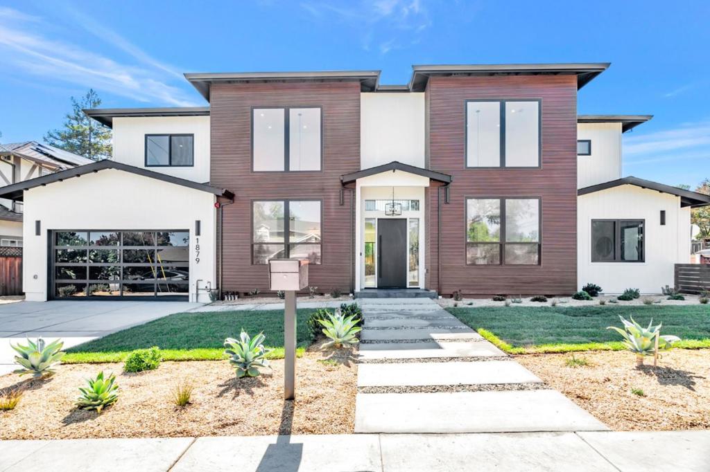 Prepare to be captivated by this exceptional new construction nestled in the coveted Horgan Ranch. Step inside 6 beds & 6 1/2 baths 3844 sqft plus 814 sqft attached ADU and be greeted by a dramatic entry bathed in natural light streaming through double-height windows and soaring 22ft ceilings. The elegant formal living and dining rooms set the stage for sophisticated gatherings. The heart of the home lies in the chef's kitchen, an entertainer's dream featuring custom white oak cabinets, two islands, and seamless flow into the spacious family room boasting custom built-ins and an elegant fireplace. Two suites on the main floor one with laundry and private outdoor seating offers flexibility and convenience, along with a separate entertainment room. Ascend the elegant stairs to discover a sprawling loft area leading to a private balcony. The master suite is a true sanctuary, complete with a walk-in closet, a luxurious soaking tub, a large shower, and balcony. Three additional bedrooms, each with its own en-suite bathroom, provide unparalleled comfort and privacy. A conveniently located second laundry room completes the upper level. This is more than a home; it's a lifestyle. Welcome to your dream.