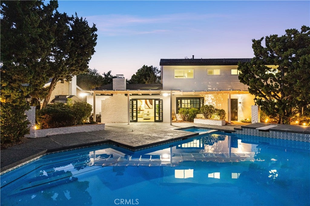 1908 Brentwood