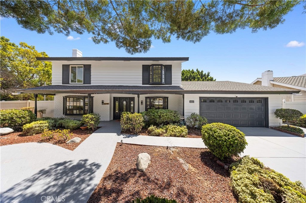 1908 Brentwood