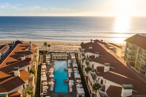 1500 Orange Ave 40 Coronado CA 92118