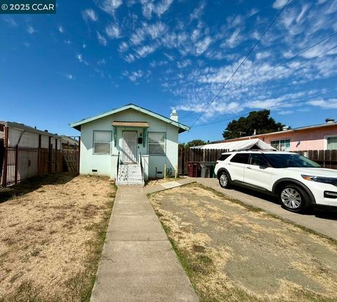Photo of 1927 86Th Ave Ave, Oakland, CA 94621 (MLS # 41112132)