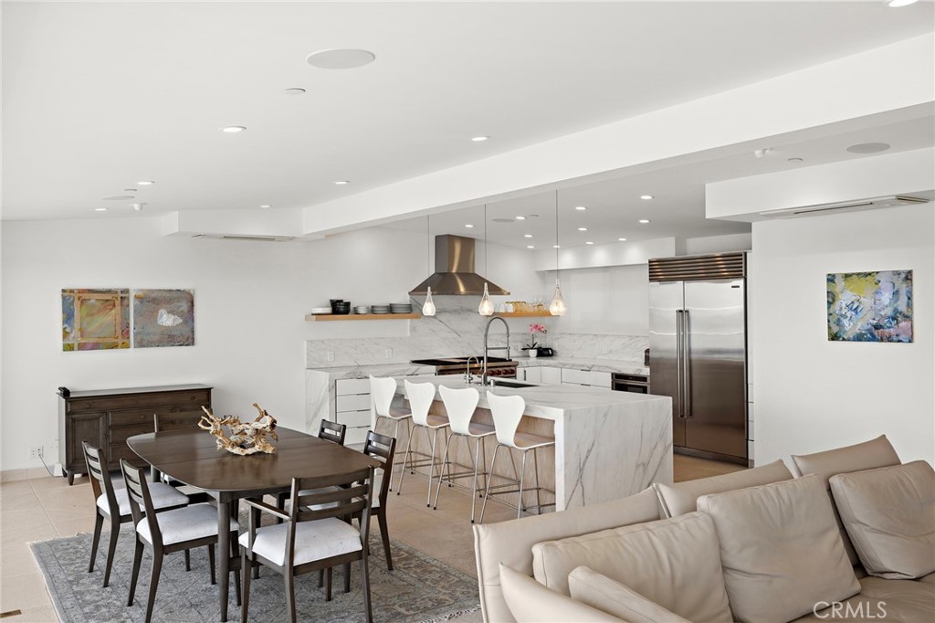 Victoria Beach (VB) - Residential Lease