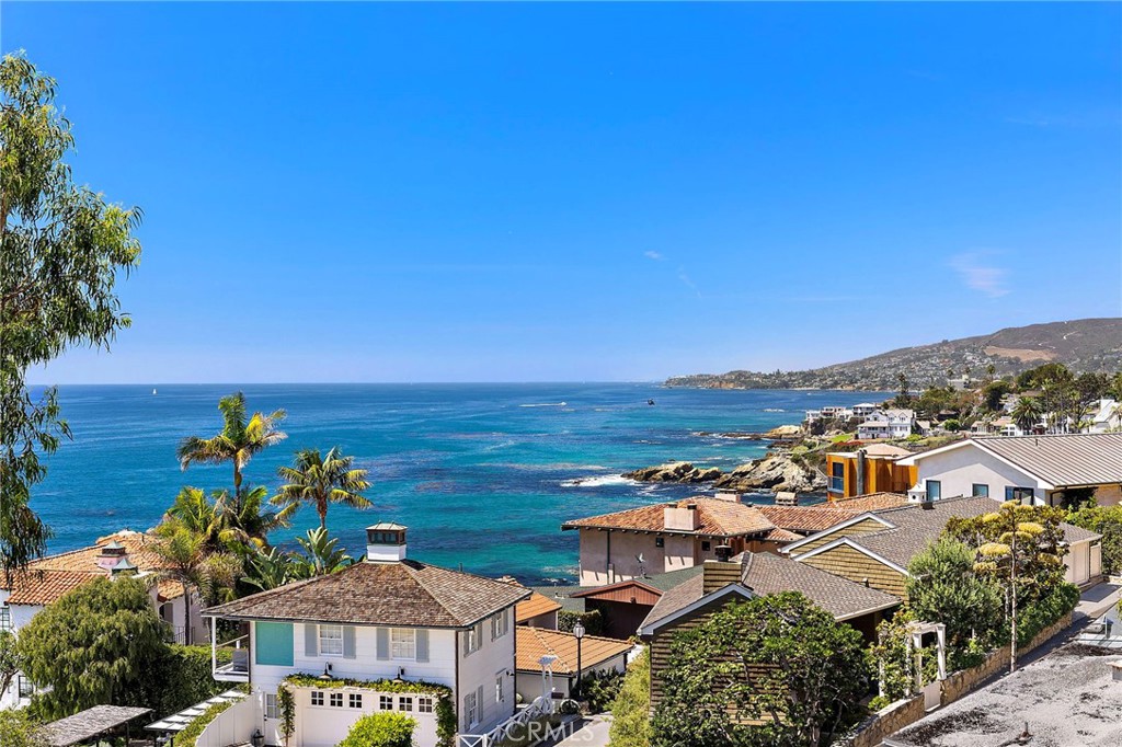 Victoria Beach (VB) - Residential Lease
