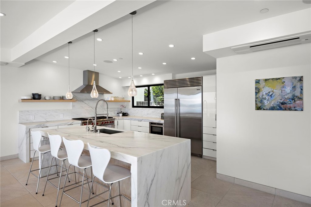Victoria Beach (VB) - Residential Lease