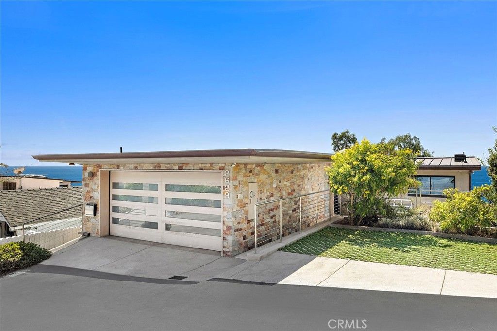 Photo of 2629 Victoria Drive, Laguna Beach, CA 92651 (MLS # NP25190087)