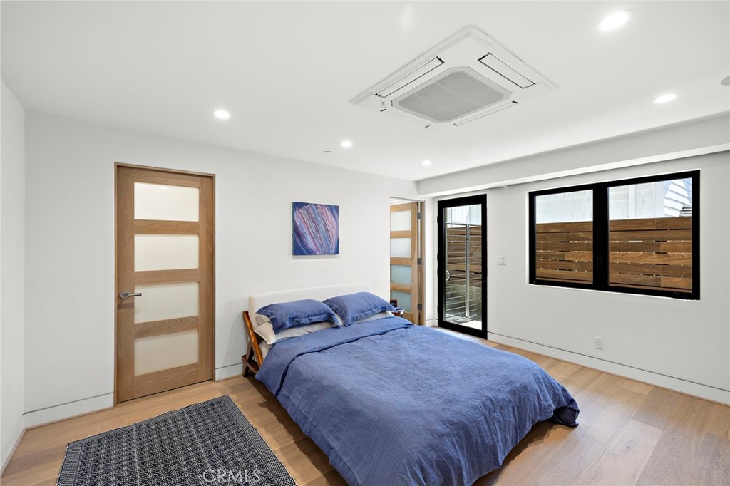 Victoria Beach (VB) - Residential Lease
