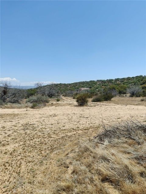Photo of 0 Old Highway # 8, Jacumba, CA 91934 (MLS # IV26107166)