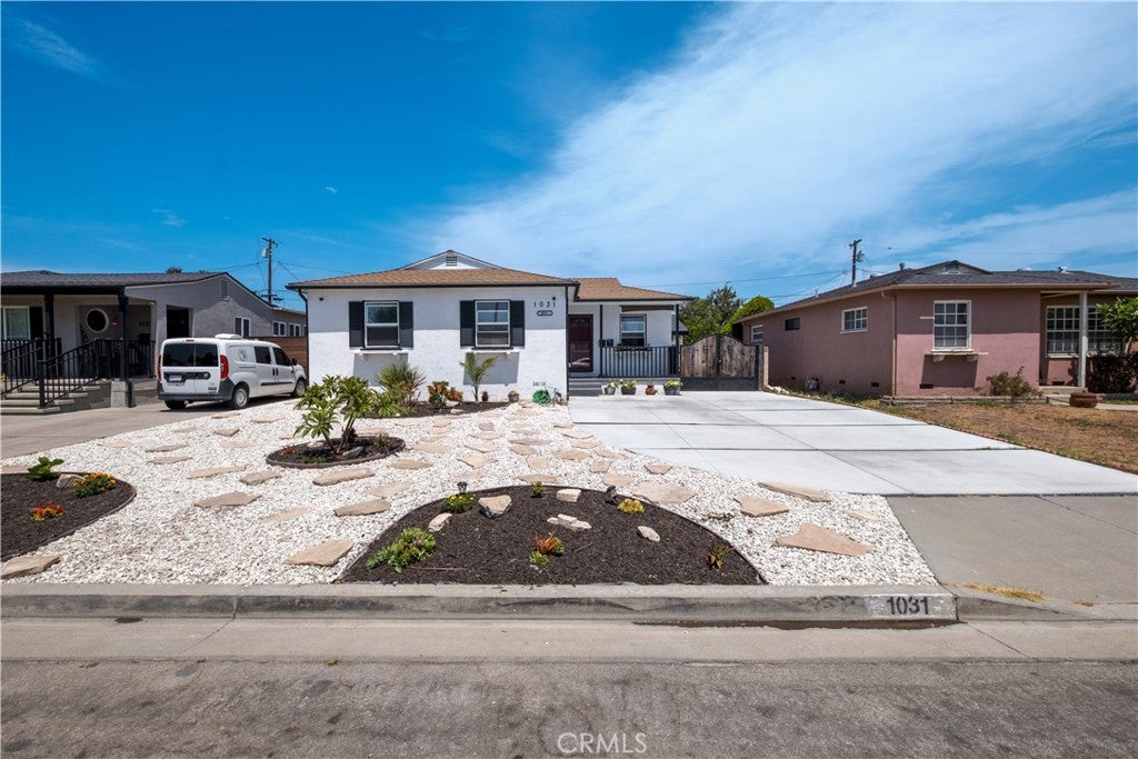 1031 W 227th Street, Torrance CA 90502