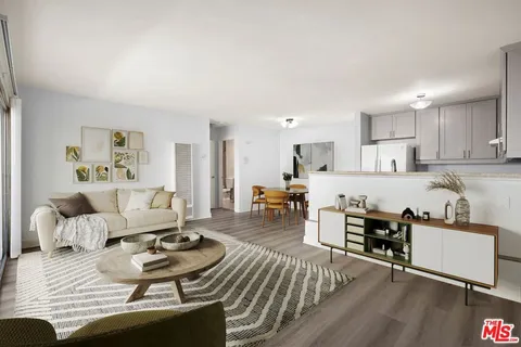 18530 Hatteras Street Unit 115, Tarzana, CA 91356 - MLS#: 25616107