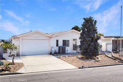 Photo of 10002 Frontier Trail, Cherry Valley, CA 92223 (MLS # PW25240360)