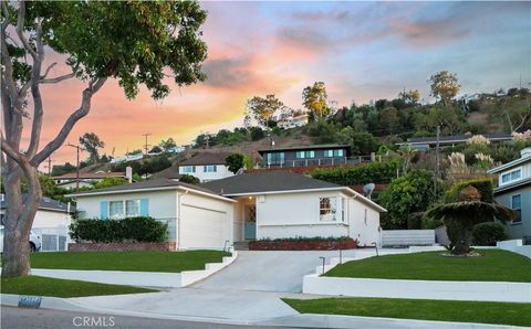 4262 Newton Street Torrance CA 90505