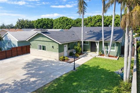 161 W Harcourt Street Long Beach CA 90805