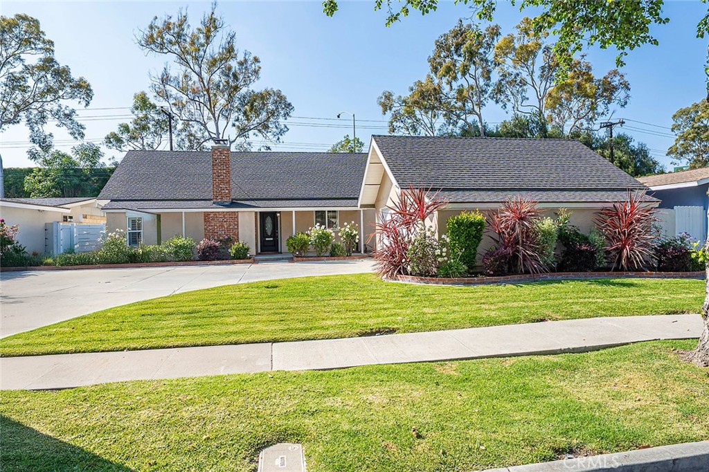 11211 Martha Ann Drive