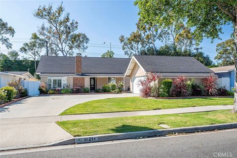 11211 Martha Ann Drive Rossmoor CA 90720