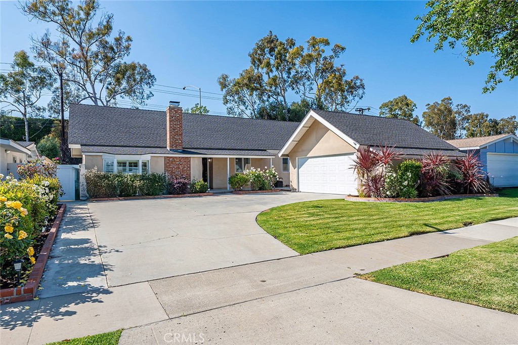 11211 Martha Ann Drive