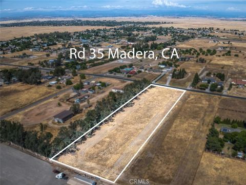 0 Road 35 Madera CA 93636