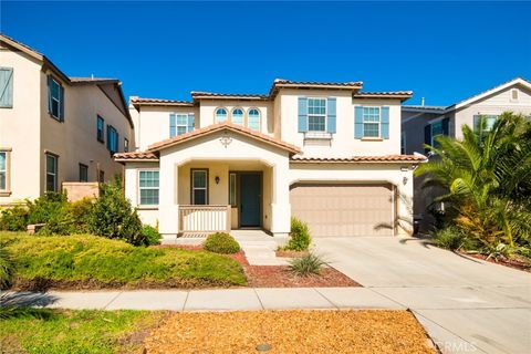 Photo of 9780 La Vine Court, Rancho Cucamonga, CA 91701 (MLS # WS25252325)