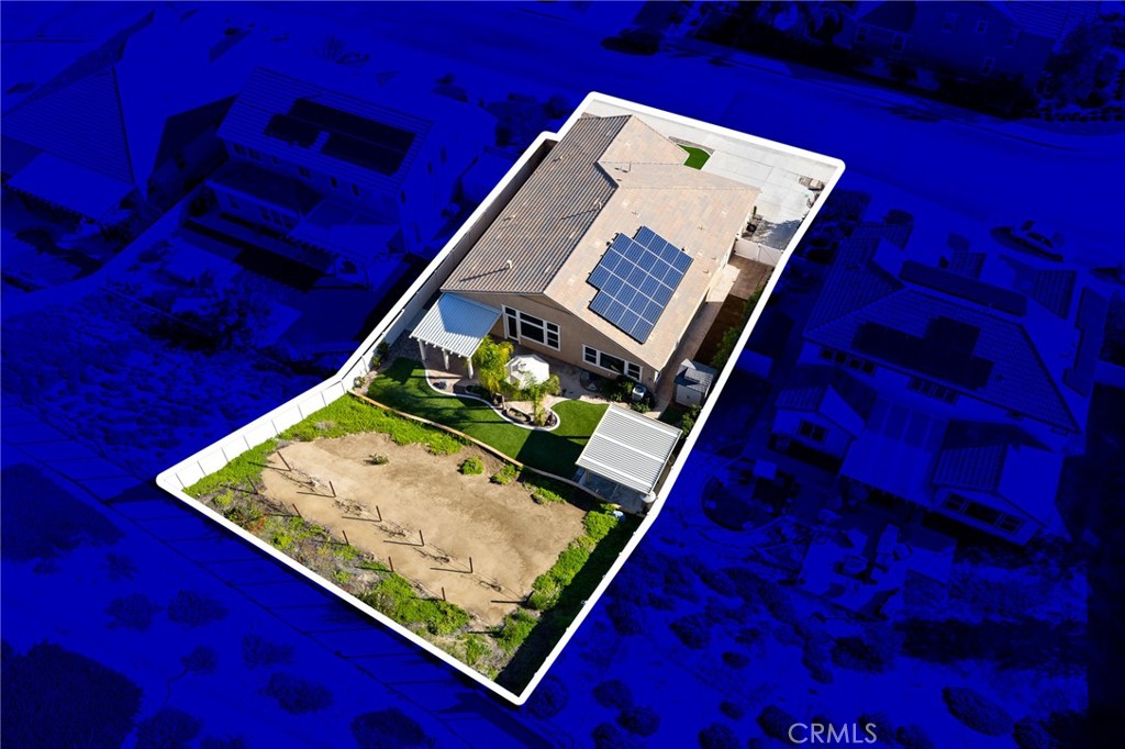 25831 Wilderness Way