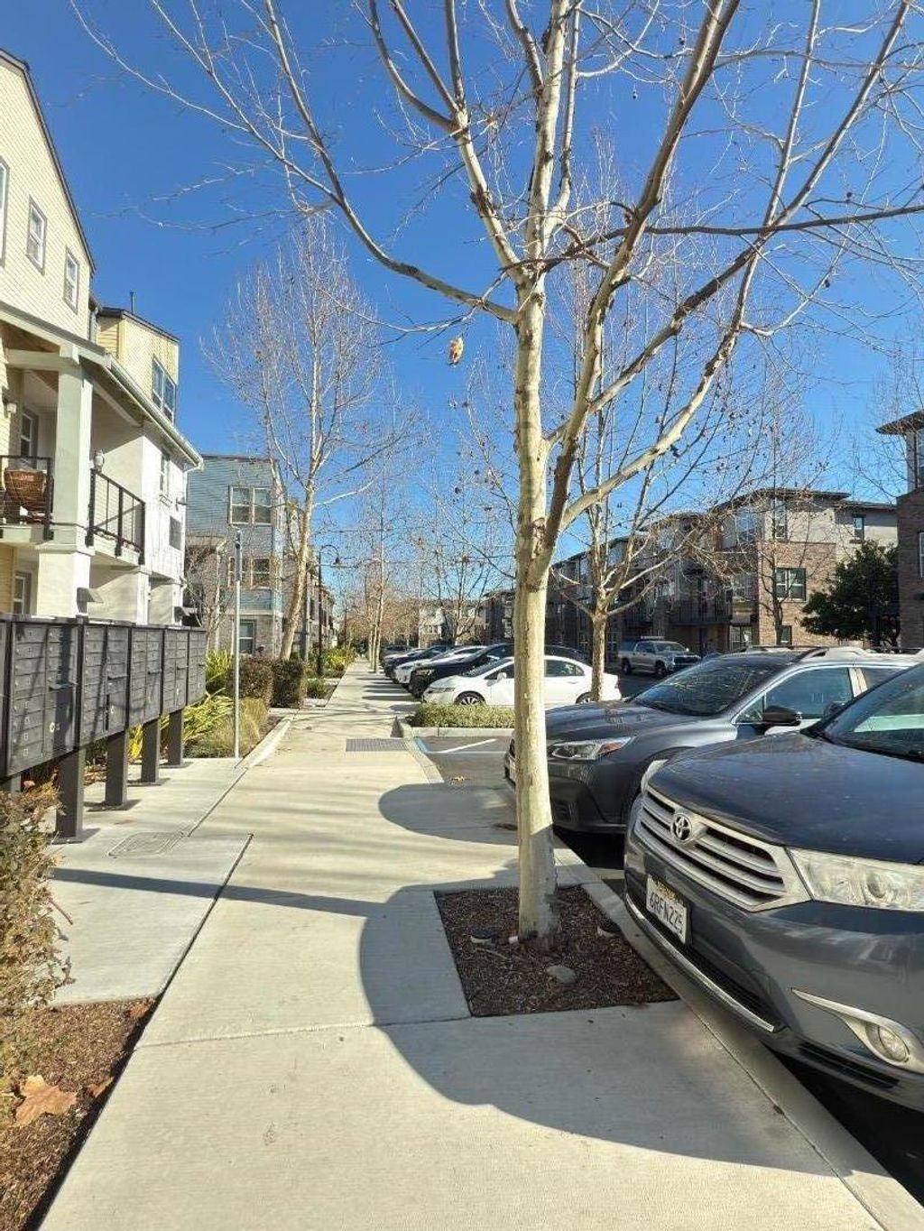 Photo of 875 Cotati Terrace #5, Sunnyvale, CA 94085 (MLS # ML82031515)