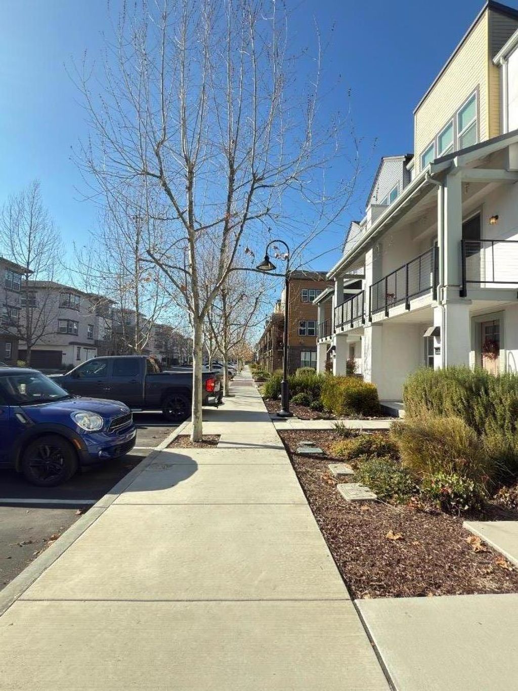 Photo of 875 Cotati Terrace #5, Sunnyvale, CA 94085 (MLS # ML82031515)