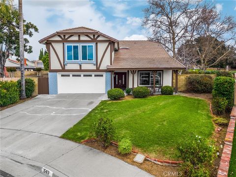 549 Fordham Placentia CA 92870