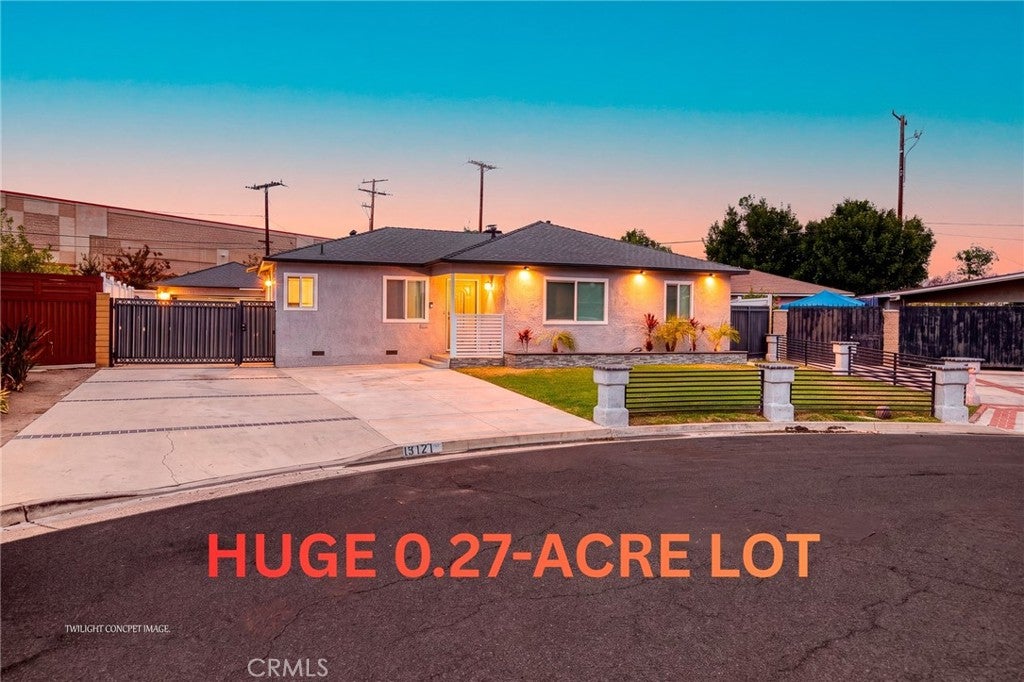 13121 Coleman Place