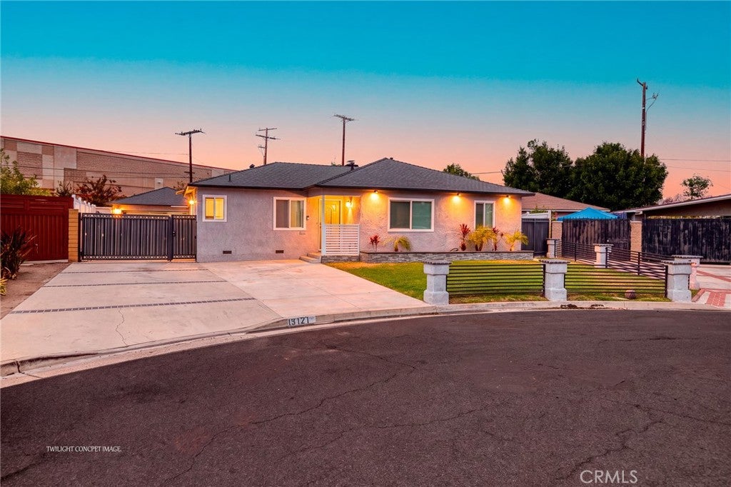 13121 Coleman Place