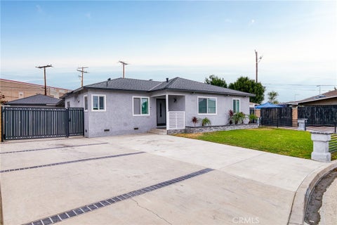 Photo of 13121 Coleman Place, Garden Grove, CA 92843 (MLS # OC26208546)