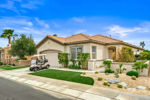 Photo of 43396 Saint Andrews Drive, Indio, CA 92201 (MLS # 219151773DA)