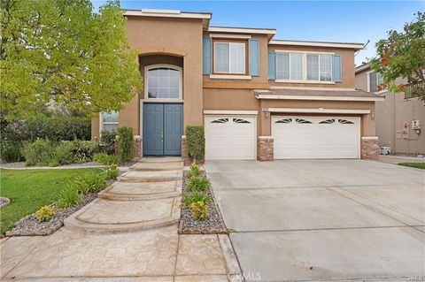 Photo of 38223 Camarada LN, Murrieta, CA 92563 (MLS # TR26096277)