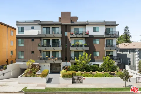 1123 S Shenandoah Street Unit 101, Los Angeles, CA 90035 - MLS#: 25560621