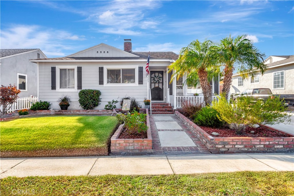 Lakewood Mutuals (LKMU) - Residential