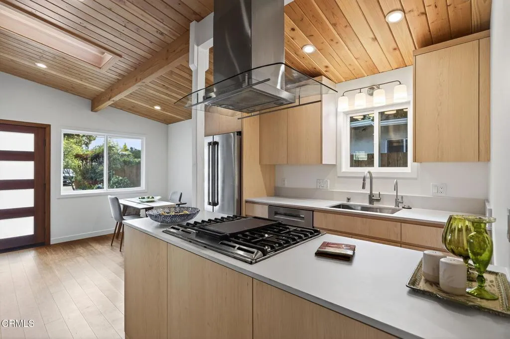 Ojai, California 93023, United States, 3 Bedrooms Bedrooms, ,1 BathroomBathrooms,Residential,Active,247562