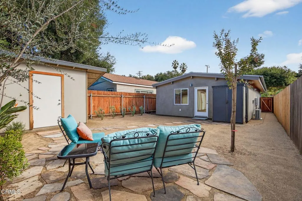 Ojai, California 93023, United States, 3 Bedrooms Bedrooms, ,1 BathroomBathrooms,Residential,Active,247562