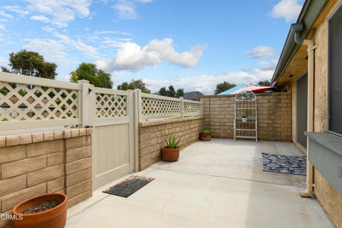 Tiny photo for 16308 Village 16, Camarillo, CA 93012 (MLS # V1-38674)