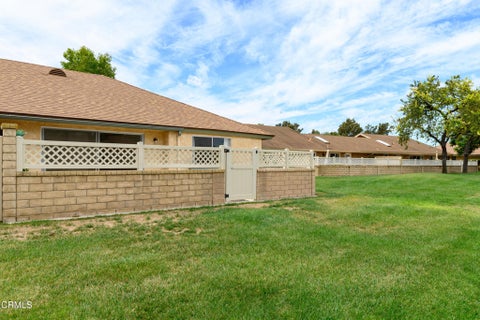 Tiny photo for 16308 Village 16, Camarillo, CA 93012 (MLS # V1-38674)
