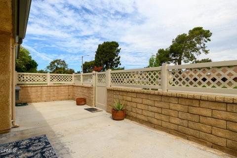 Tiny photo for 16308 Village 16, Camarillo, CA 93012 (MLS # V1-38674)