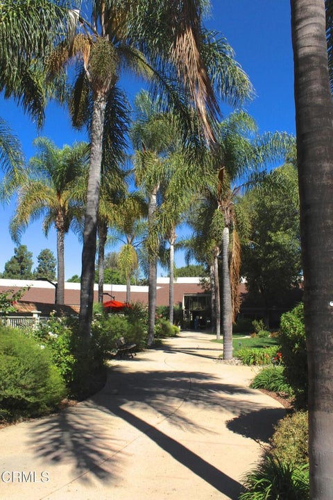 Tiny photo for 16308 Village 16, Camarillo, CA 93012 (MLS # V1-38674)