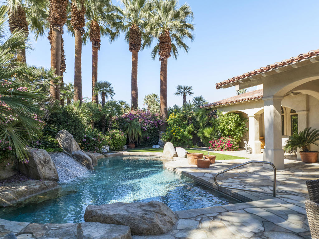 Thunderbird Terrace - Residential