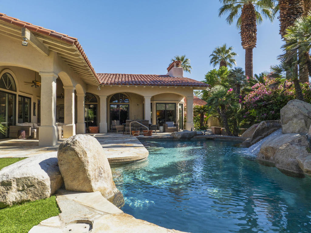 Thunderbird Terrace - Residential