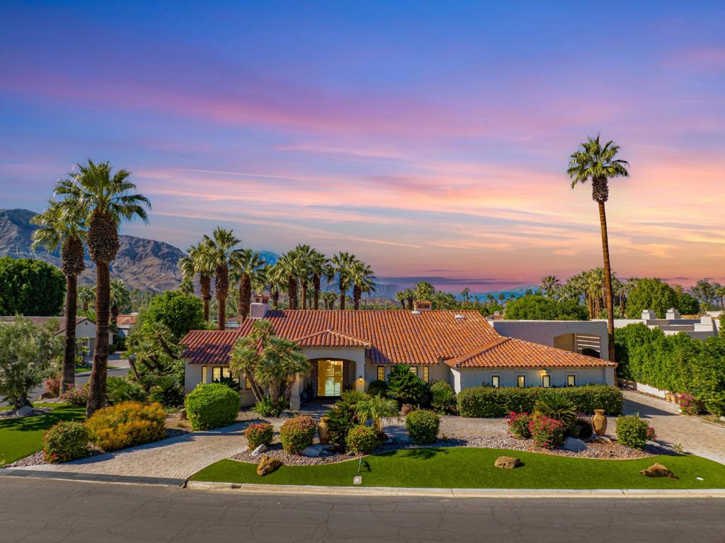 Thunderbird Terrace - Residential