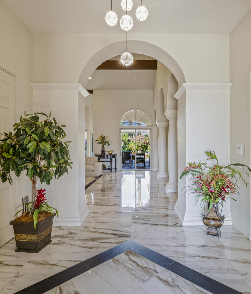 Thunderbird Terrace - Residential