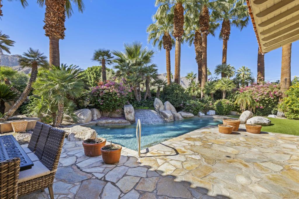 Thunderbird Terrace - Residential