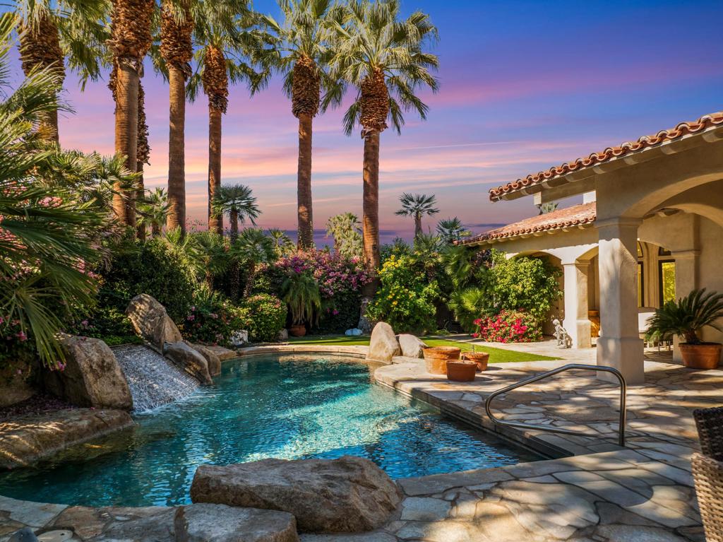 Thunderbird Terrace - Residential