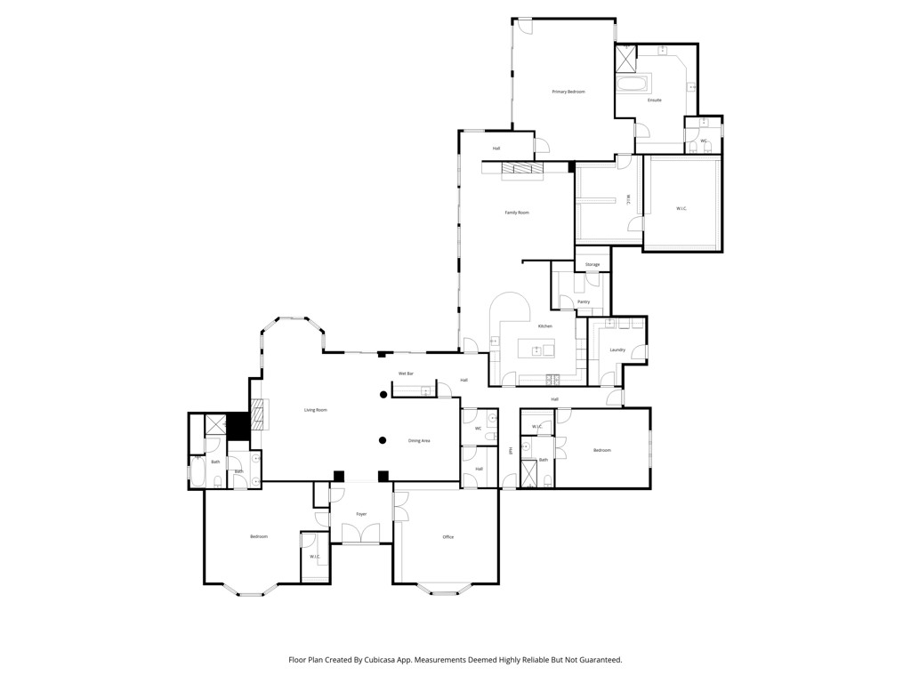 Thunderbird Terrace - Residential