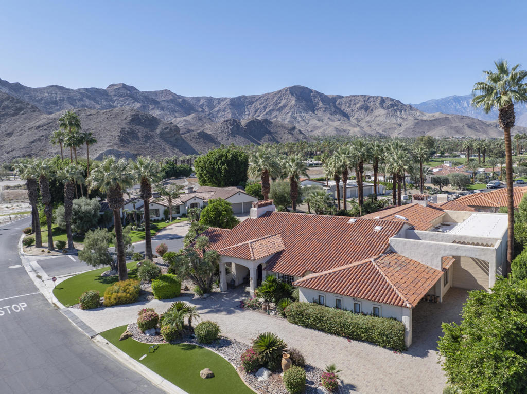 Thunderbird Terrace - Residential