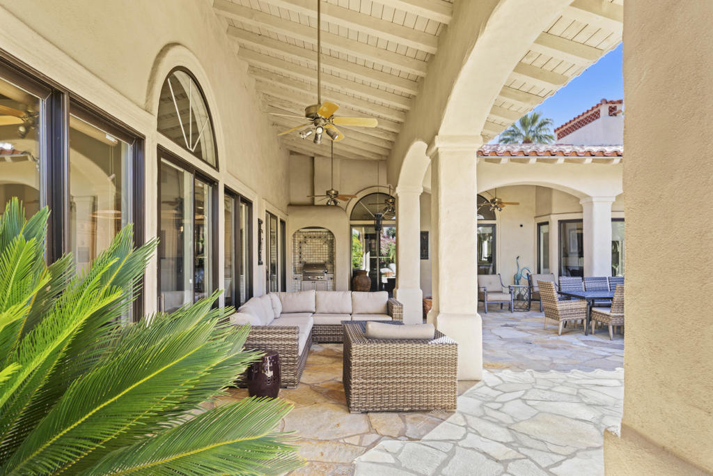 Thunderbird Terrace - Residential