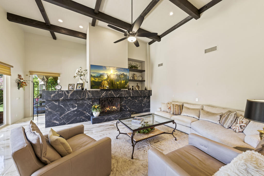 Thunderbird Terrace - Residential