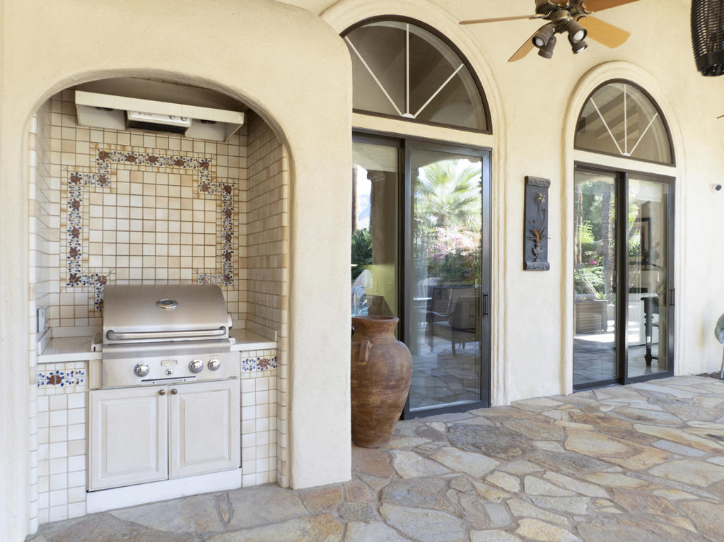 Thunderbird Terrace - Residential